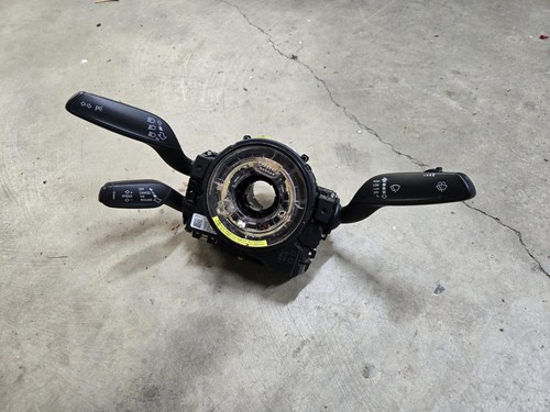 2013 audi oem - s6, steering